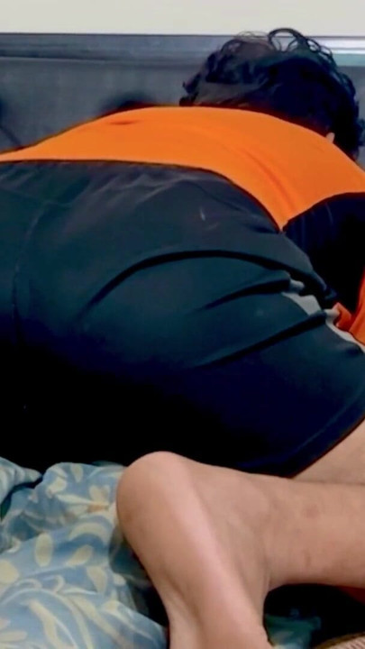 I give my rich Latina stepsister a nice fuck until she gives her all her Rick milk | Clip 2