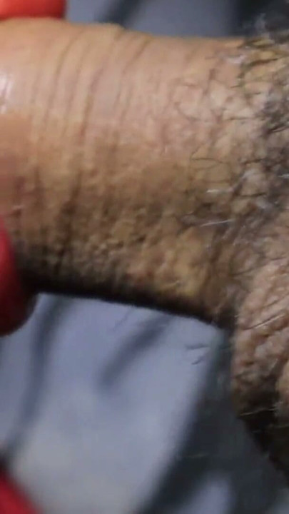 wet mouth tightly sucks big dick in very close-up | Clip 1