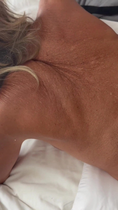 GILF Sucking While Taking Hardcore Anal Part 3 of 3