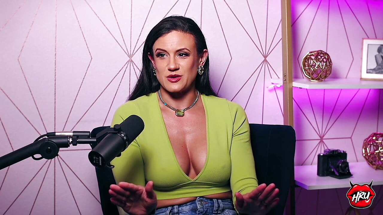 Penny Barber Sem Filtros: Segredos da Rainha