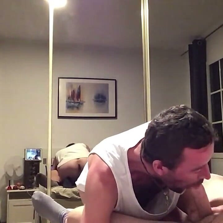 I wake up Stepdaddy and he fucks me good.