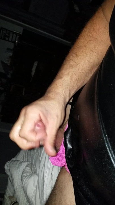 Sissy cumming