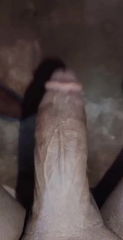 Sudanes cock | Clip 1