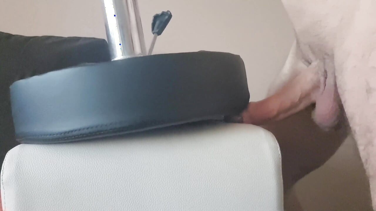 Σέξι σκαμπό μπαρ γαμήθηκε