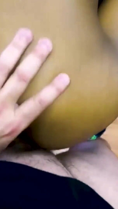 Monae Tiny Brunette Newbie Messy BJ Thirsty Finish Swallowing Cum! | Clip 2