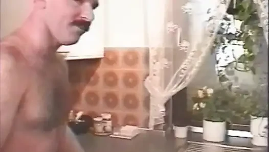 Meine Titten wollen Sperma (1990)