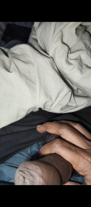 Desi Indian Gay Solo Teasing Clip enjoying his hard and dry cock