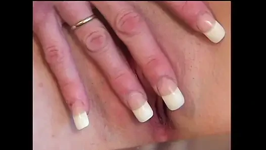 Lesbische hausfrau MILF hat einen soft spot für diesen rothaarigen teenager