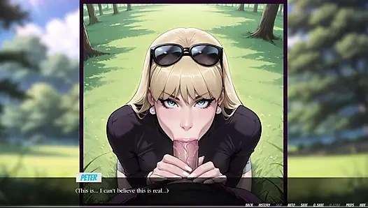 Dengan Senang Hati (bagian 1)