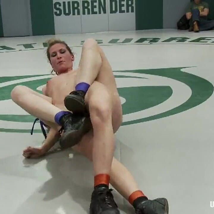 The Dragons Vs the Goddesses Round 2 of the Semi-finals Match up.