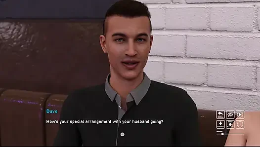 Langkah Debauchery 45 Riley Selesai Pemodelan Telanjang