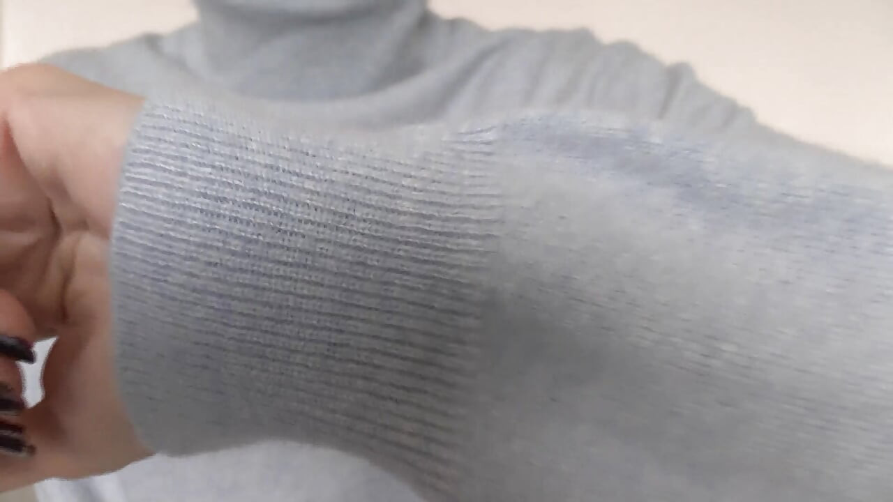 9 Days Before Your Wedding: Taboo Encounter - Cum on My Sweater, Lady Victoria Valente