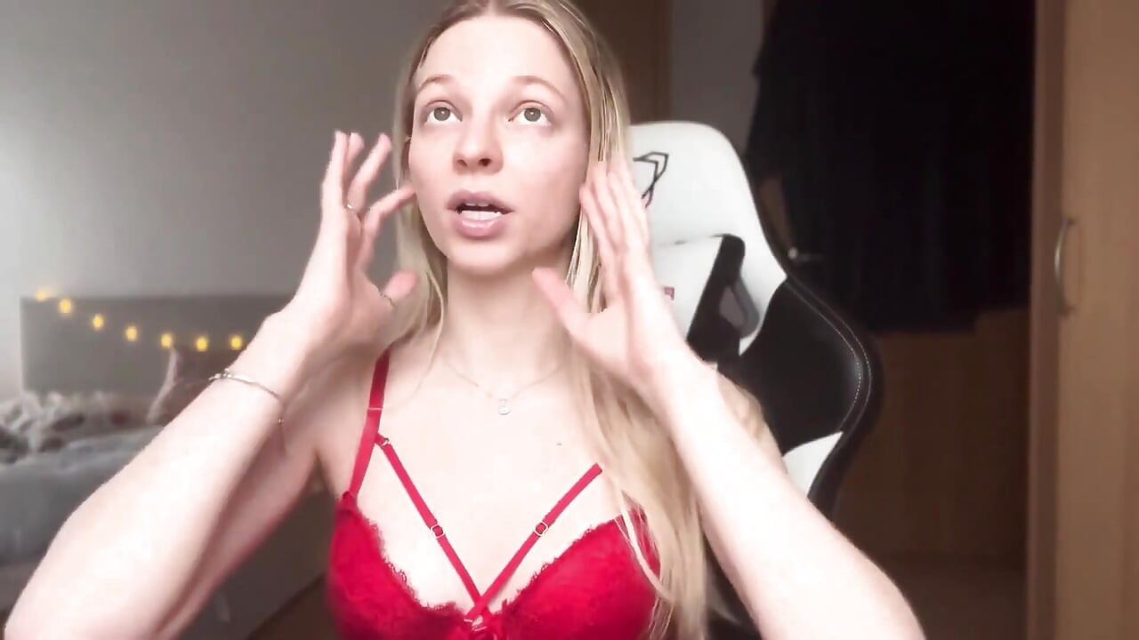 為什麼你是這樣的女性支配奴隸？