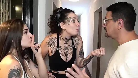 Unexpected Situations