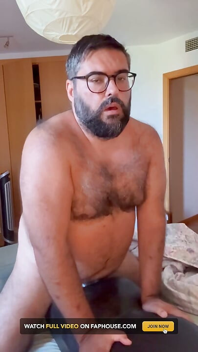 Training to Cum Inside