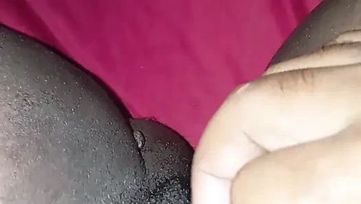 10 minutes of cuddling in the pussy of my friend's evangelical mother