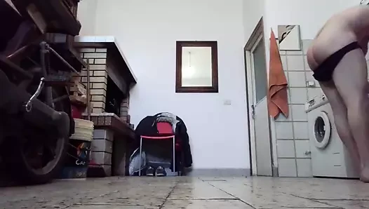 Crnd 1000132 anal anal