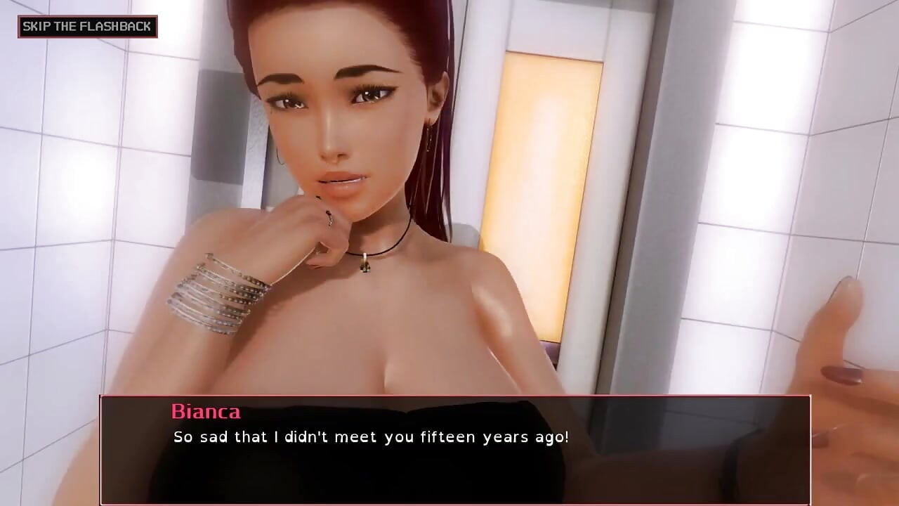 Unlimited Pleasure v0.2.1 Part 4 Gameplay by Loveskysan69