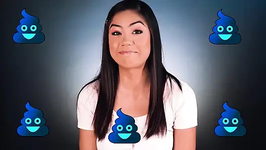 20 Questions | Kendra Spade | Ama | Adult Time