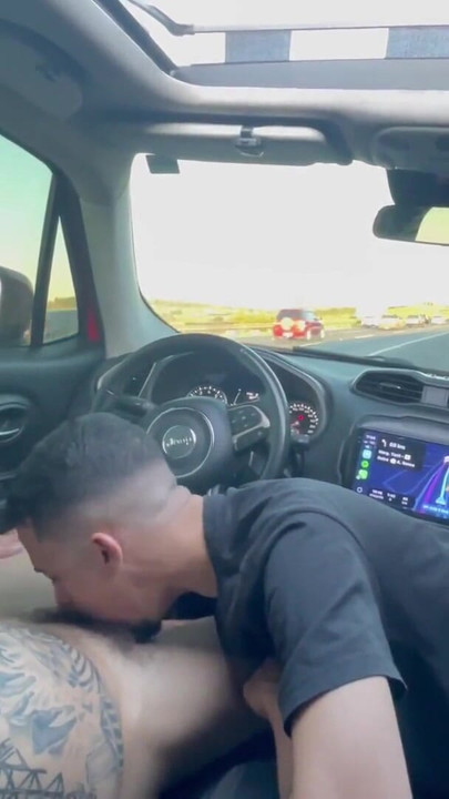 I got a on the road | Clip 1