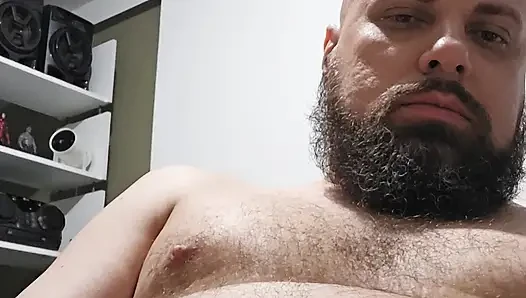 Boşalmadan elle muamele