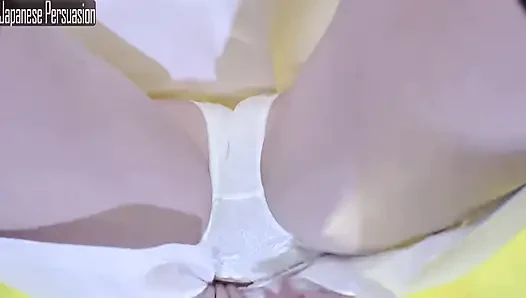 Model Piala E Kembali. Gadis pencinta bersih lagi asik fingering memeknya sendirian