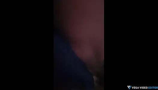 anal heißes vaginales heißes Paar Amateur real