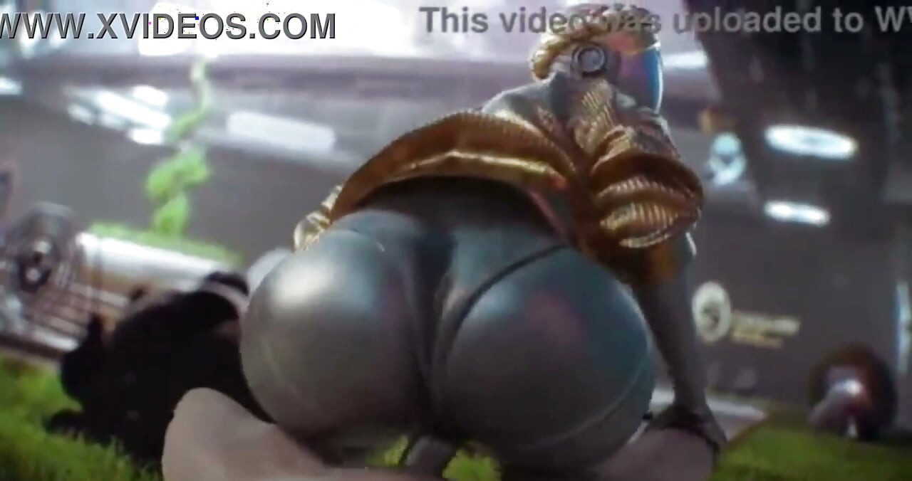 Realistic 3d Animation porn video