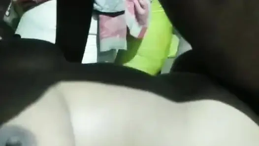 Rat me akele chod gya