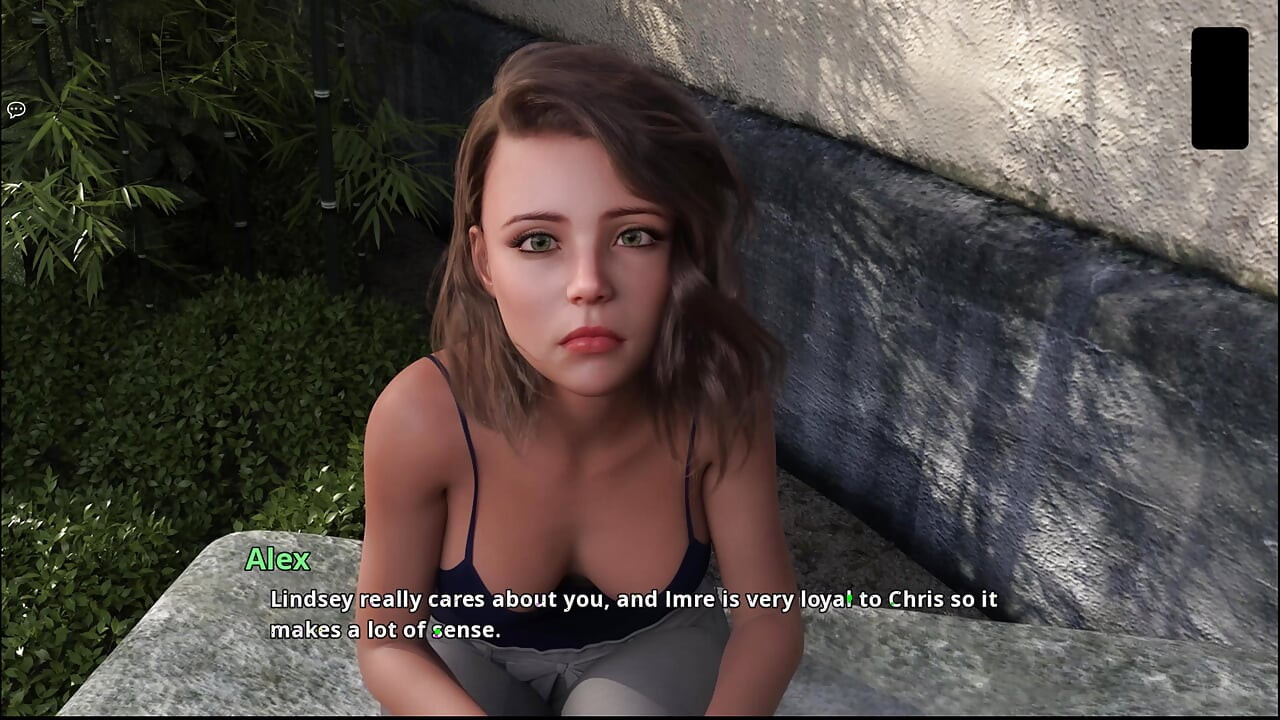 College Kings 33 Imre så mig og Nora Kiss