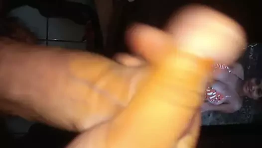 Clarinha putinha
