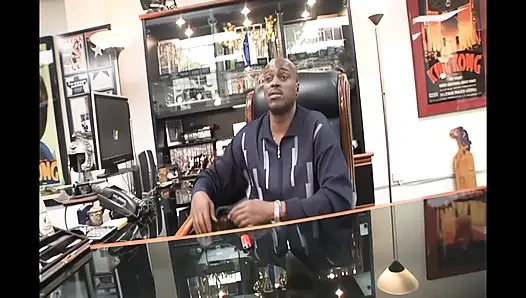 Dientot tanpa ampun