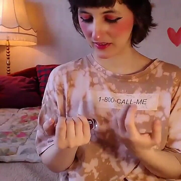 Valentine's Live Show - Part 1