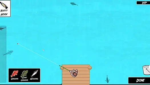 Paradise Lust 3 Full Playthrough Episode 5