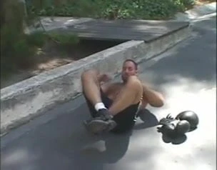 Wanna fuck NOT dad.mp4