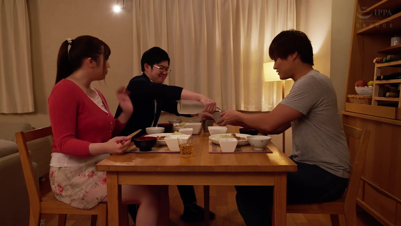 隣人のエステ師に性感開発され寝取られてしまったうちのJカップ美爆乳むっちり潮吹き妻