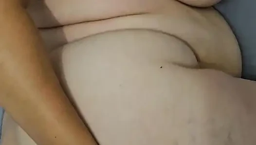 Nice fuck before bed