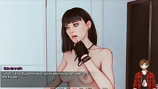 I Was a Teenage Vampire - (PT 09) - FatalMasterpiece