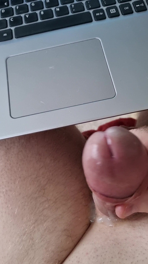I squirt