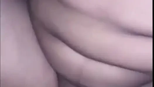 I fucked my real big boobs stepsister so hard