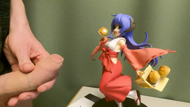 Hanyuu Figure 1