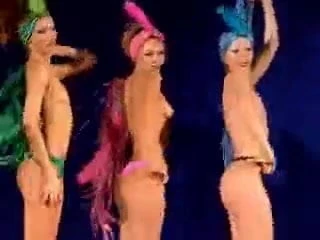 Avenu Erotic Show 2