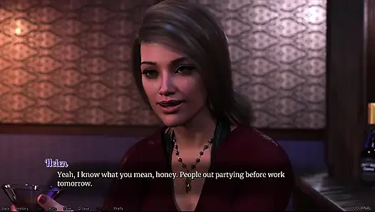 Güçlü Arzu (bölüm 2)