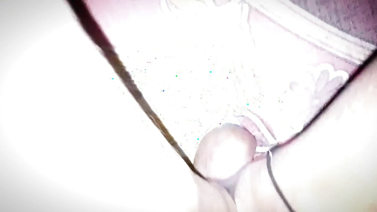 Trans Cock Hardcore Cumshot