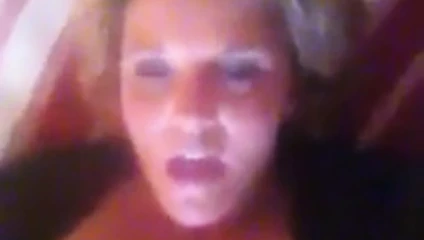 Loud dik carrie usta bating
