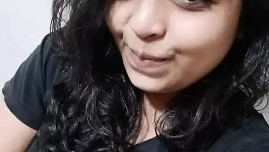 Indian ridham Desi Bhabi fingering pussy Video