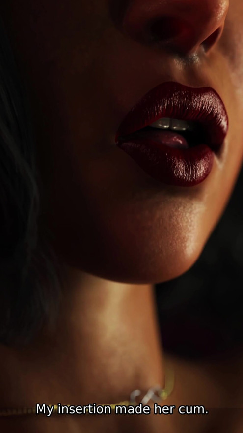 The Art of Seduction (part 28)
