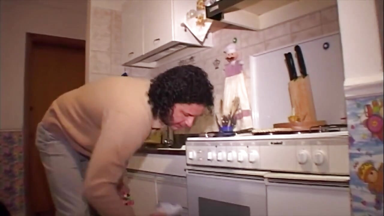 Strange - the Stepbrother Fuck