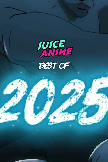 Найкраще аніме Yaoi Hentai Juice 2025 — жорсткий секс, розмноження, глибоке горло