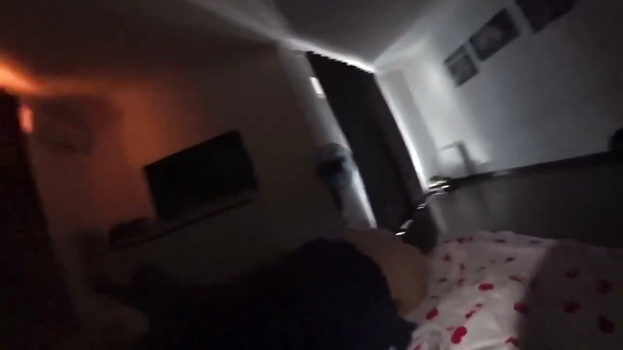 Real Treason. Wife and Best Friend Fuck at My House..